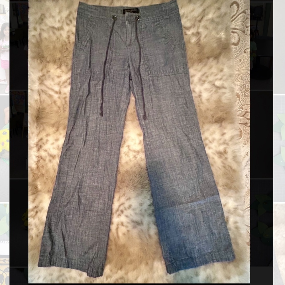 Banana Republic Pants